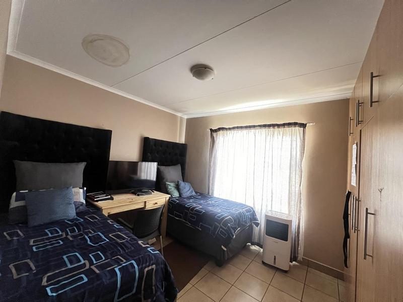 2 Bedroom Property for Sale in Kathu Northern Cape